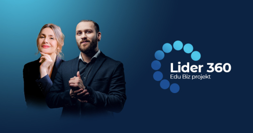 Lider 360 - 3 godziny, które zmieniają liderów w prawdziwych przywódców
