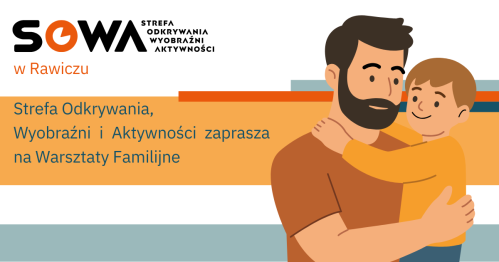 Warsztaty Familijne