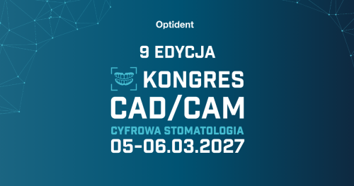 KONGRES CAD/CAM 2027 WARSZAWA