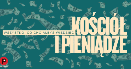 Kurs "Kościół i pieniądze", 24 października