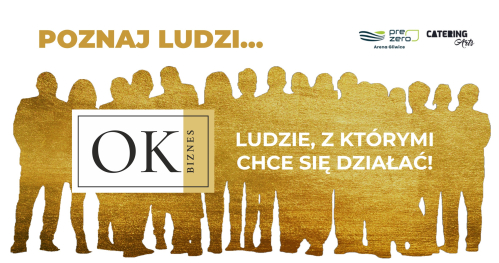Spotkanie OK BIZNES w PreZero Arena Gliwice 02.12.2026