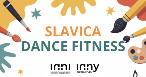 SLAVICA DANCE FITNESS