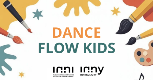 DANCE FLOW KIDS