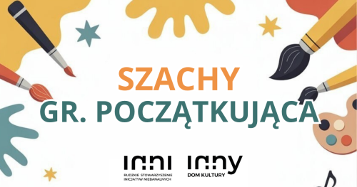 SZACHY GR. PODSTAWOWA