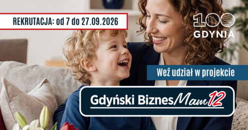 Gdyński BiznesMam 12
