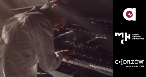 Maciej Tubis - "About Chopin…" | premiera płyty winylowej / spotkanie autorskie