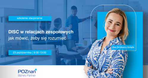 DISC w relacjach zespołowych: jak mówić, żeby się rozumieć