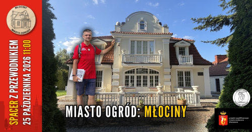 [TERMIN 3, 25.10 11:00] Warszawskie Miasta Ogrody: 4/4 Młociny [darmowy spacer z przewodnikiem]