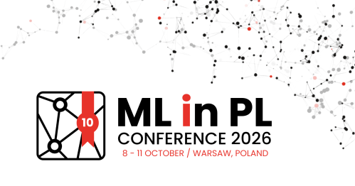 ML in PL Conference 2026: Tutorials